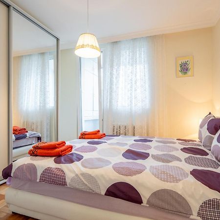 The Right Choice 13 Apartment Sofia Luaran gambar