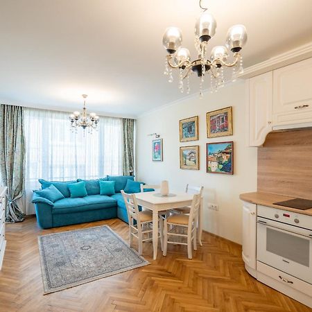 The Right Choice 13 Apartment Sofia Luaran gambar