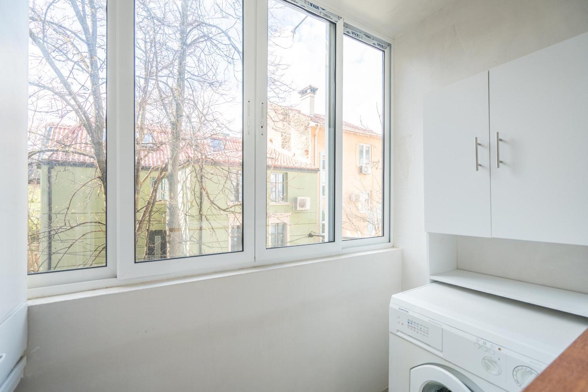 The Right Choice 13 Apartment Sofia Luaran gambar