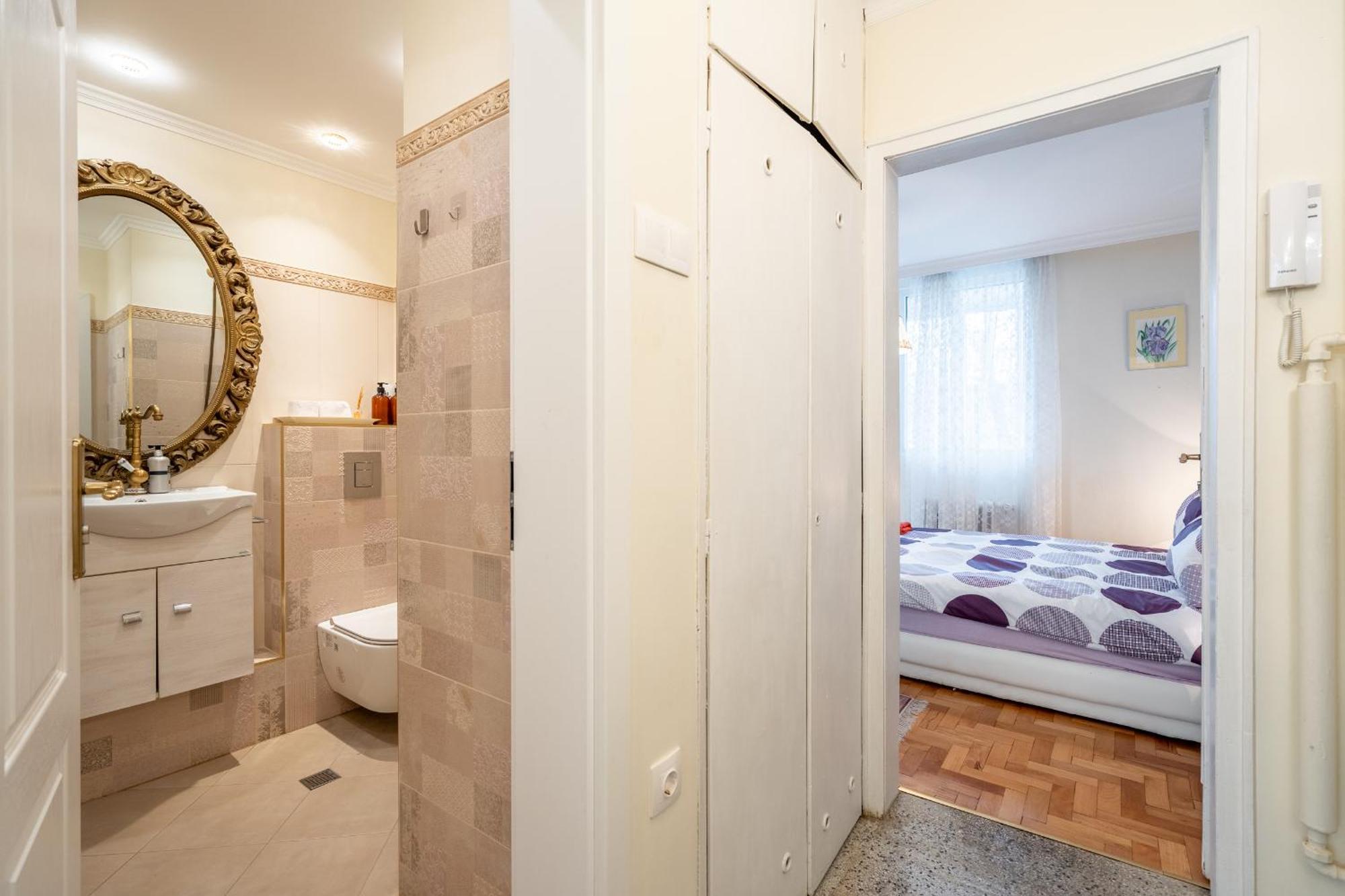 The Right Choice 13 Apartment Sofia Luaran gambar