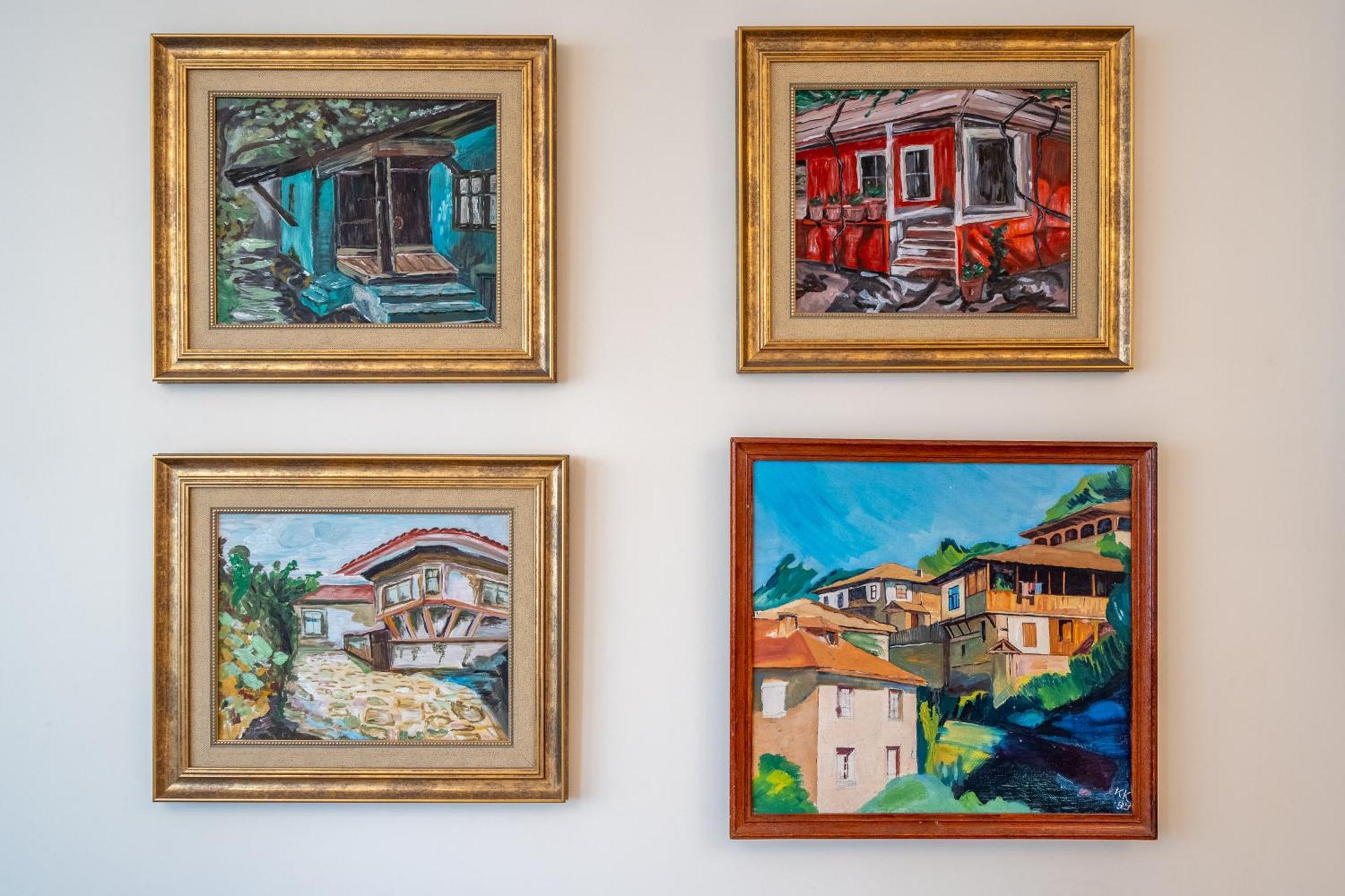 The Right Choice 13 Apartment Sofia Luaran gambar