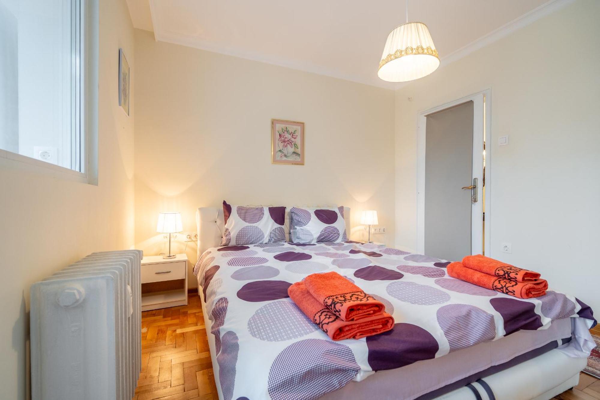 The Right Choice 13 Apartment Sofia Luaran gambar