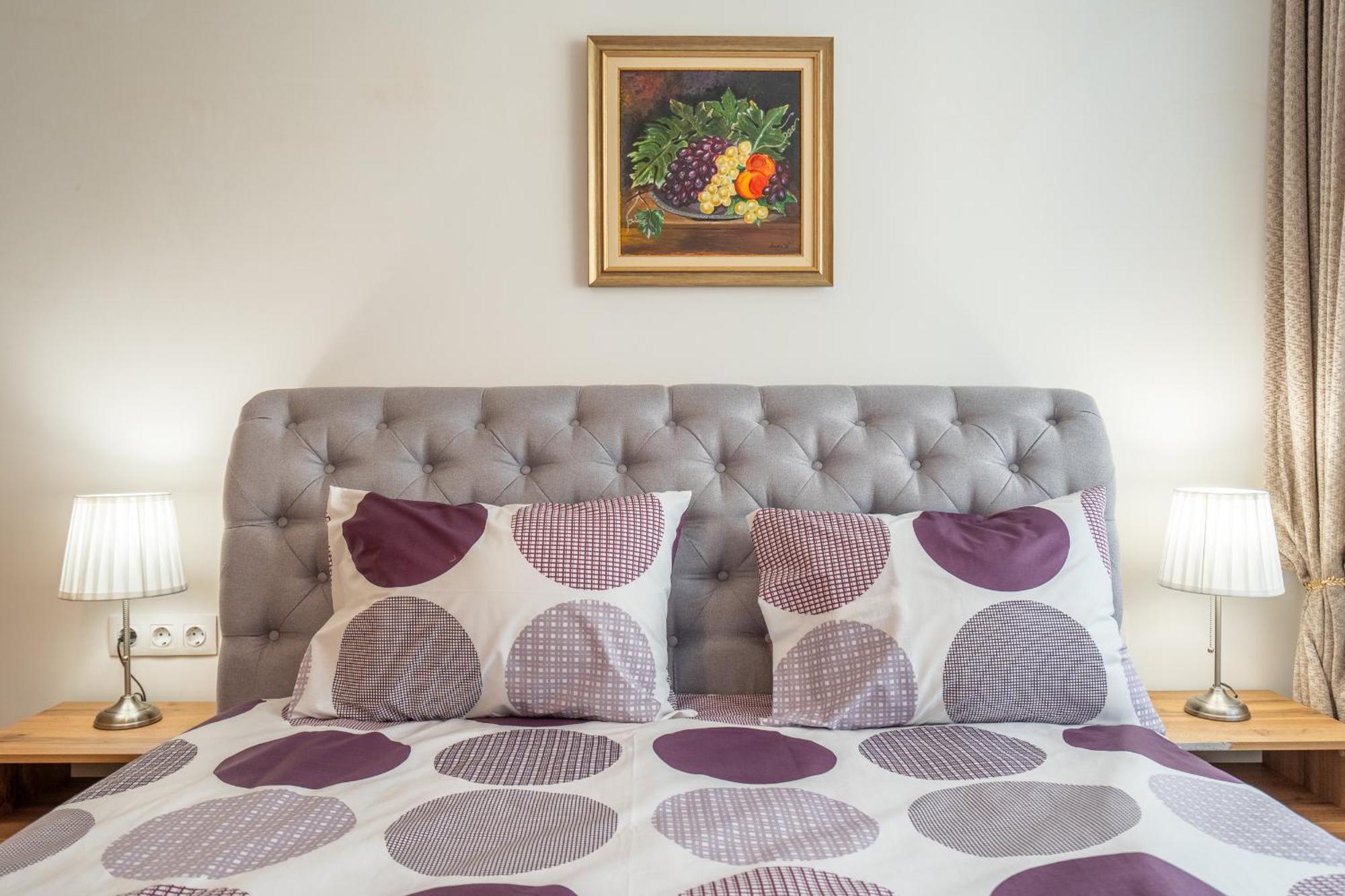 The Right Choice 13 Apartment Sofia Luaran gambar