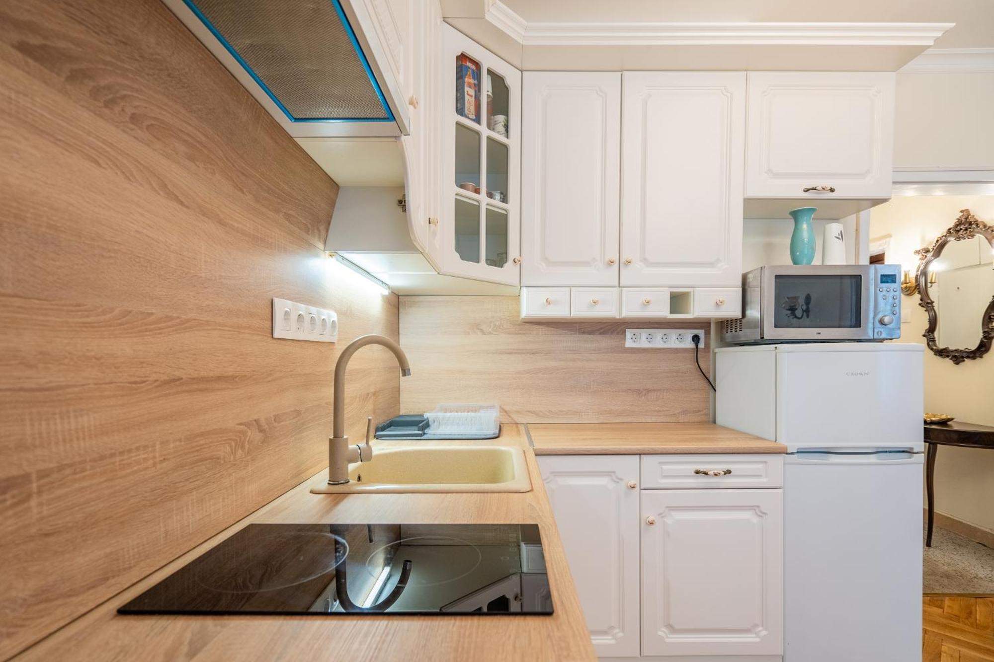 The Right Choice 13 Apartment Sofia Luaran gambar