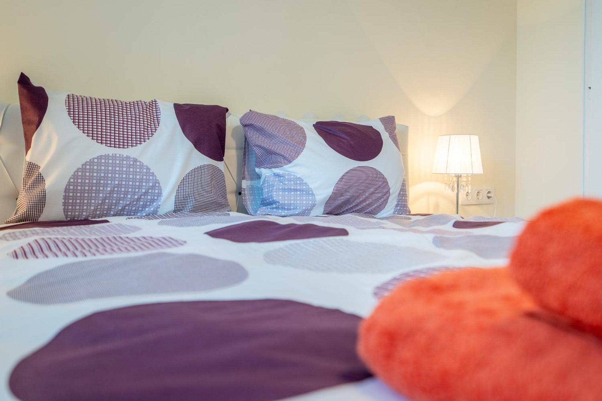 The Right Choice 13 Apartment Sofia Luaran gambar