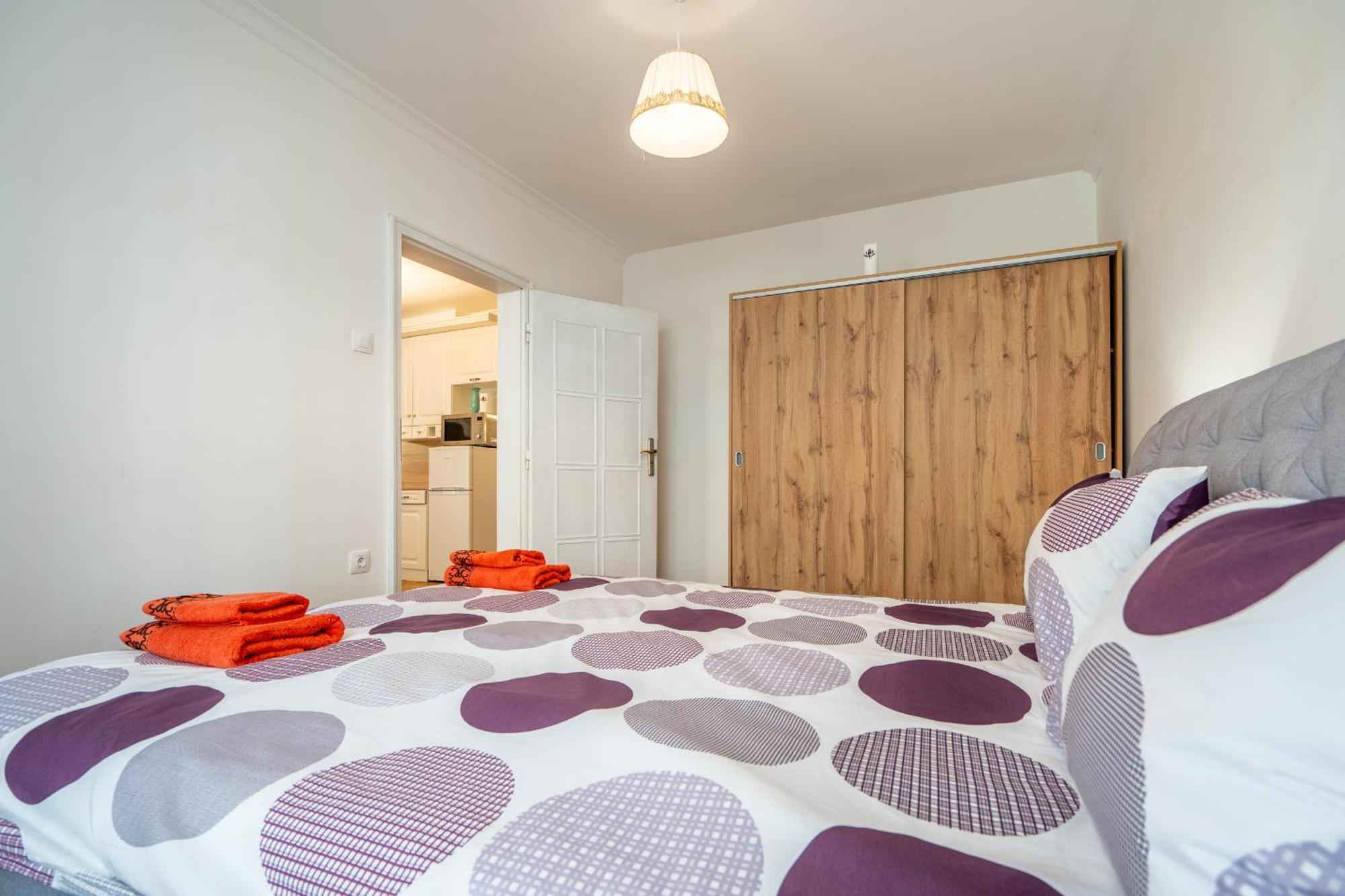The Right Choice 13 Apartment Sofia Luaran gambar