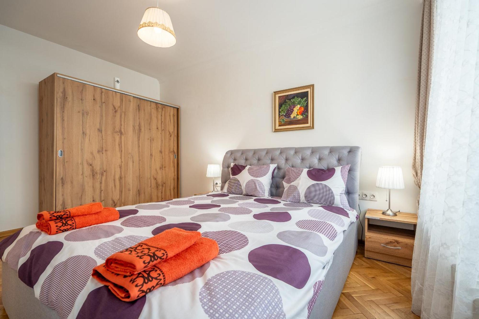 The Right Choice 13 Apartment Sofia Luaran gambar