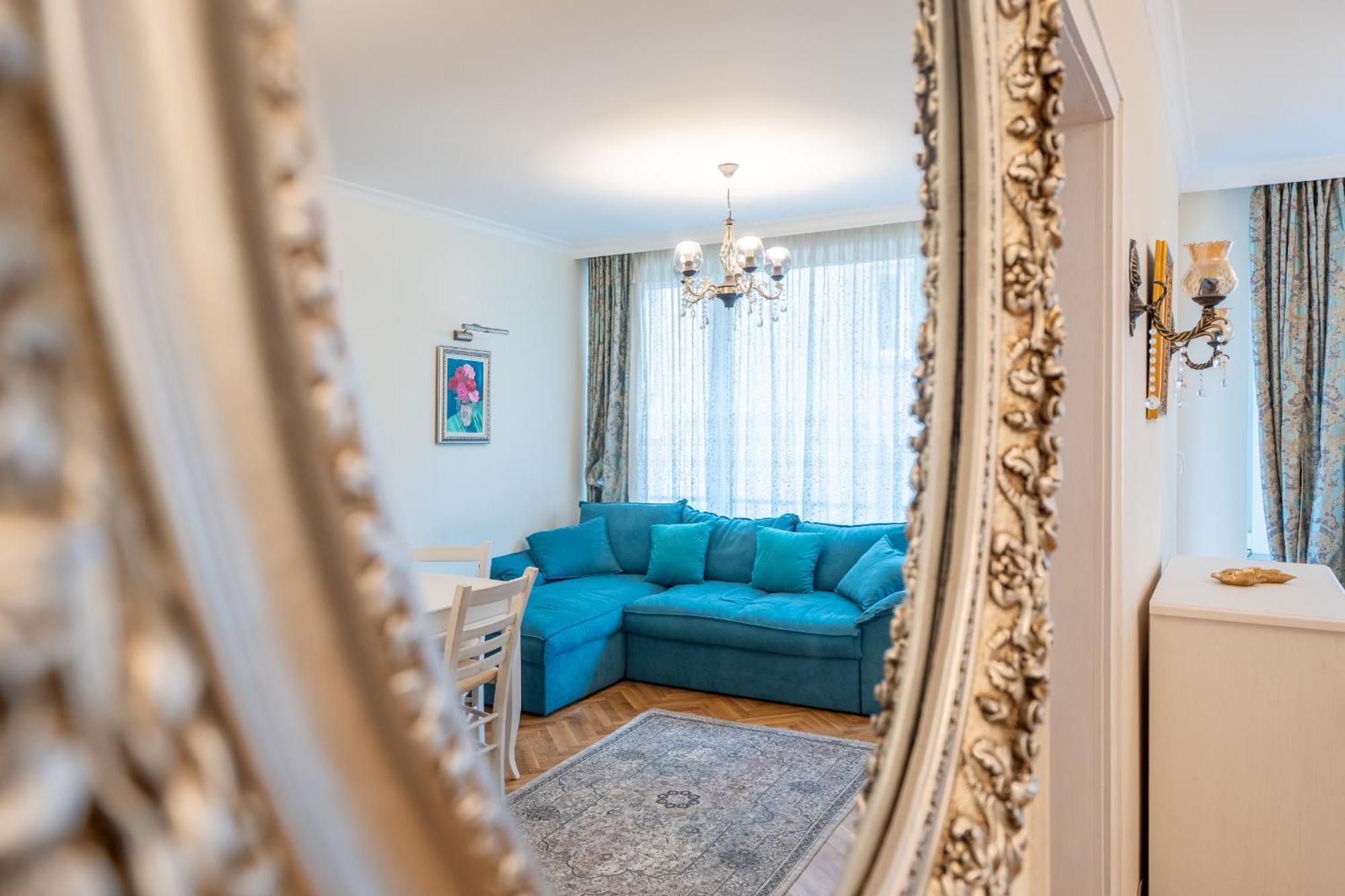 The Right Choice 13 Apartment Sofia Luaran gambar