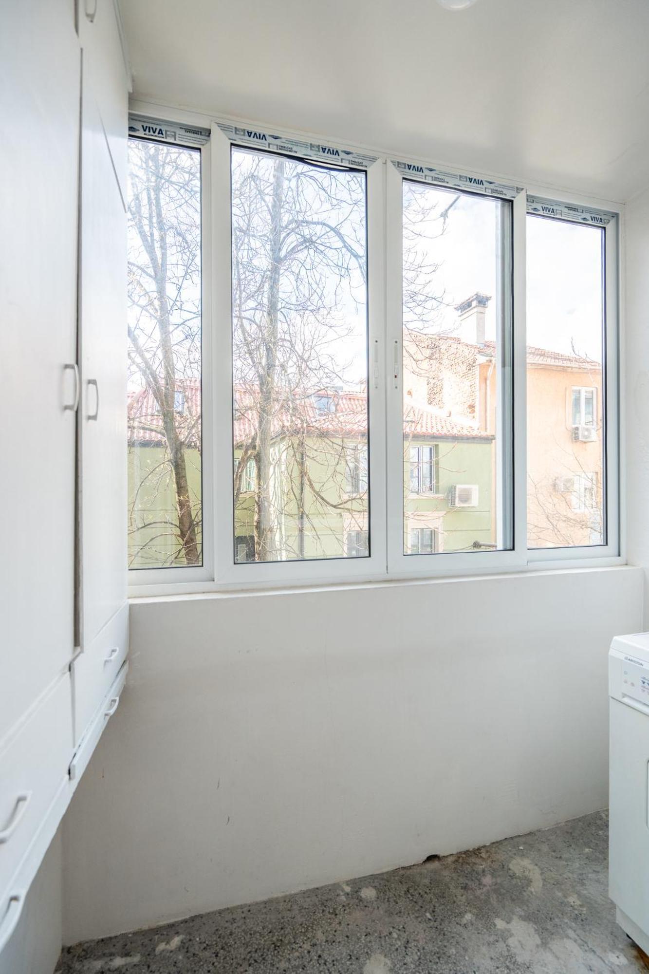The Right Choice 13 Apartment Sofia Luaran gambar