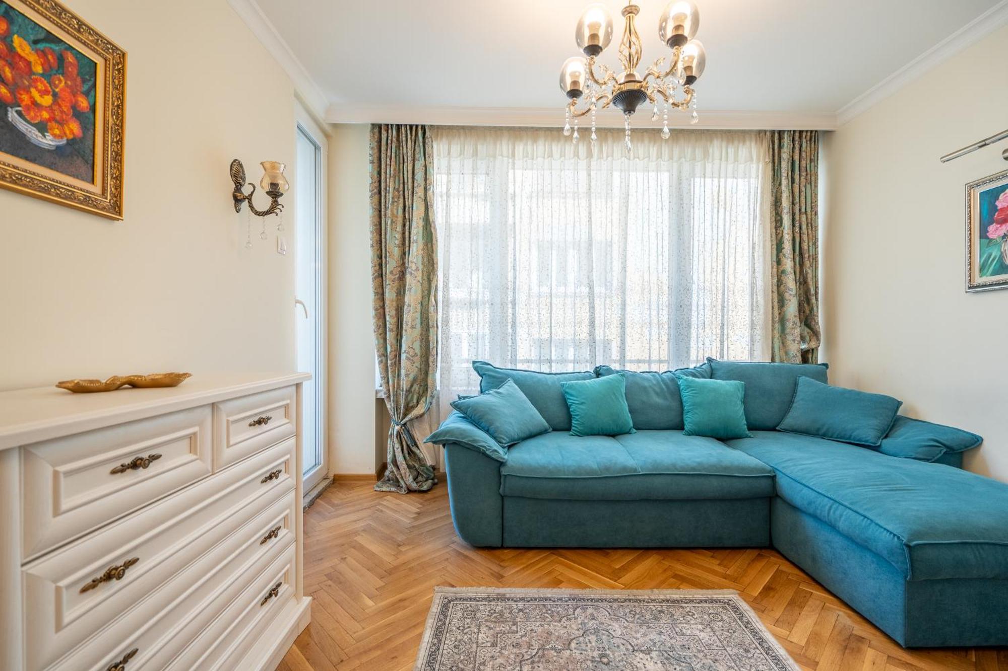 The Right Choice 13 Apartment Sofia Luaran gambar