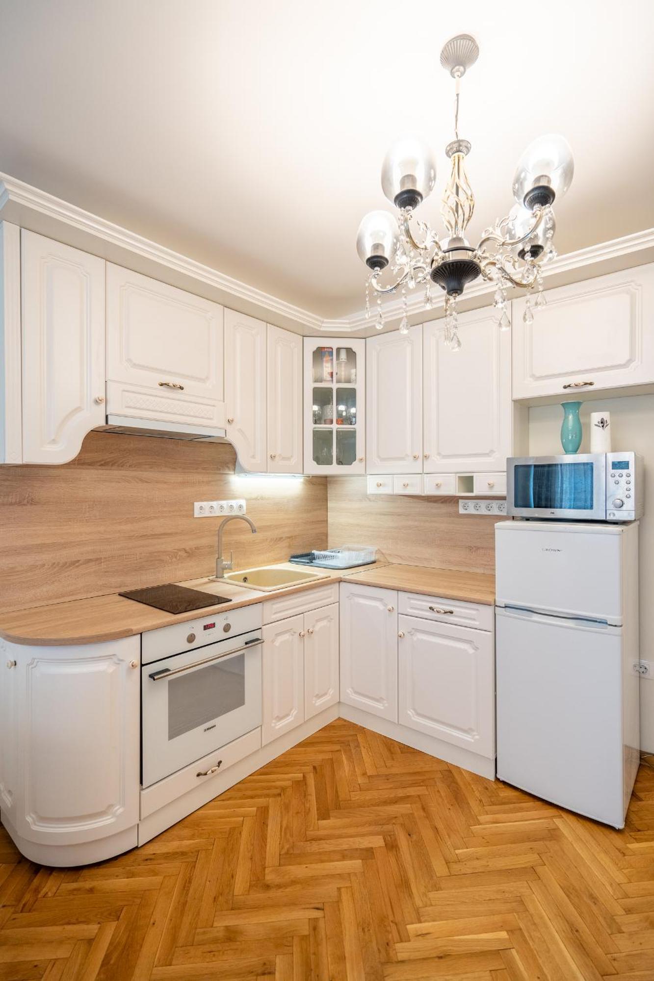 The Right Choice 13 Apartment Sofia Luaran gambar