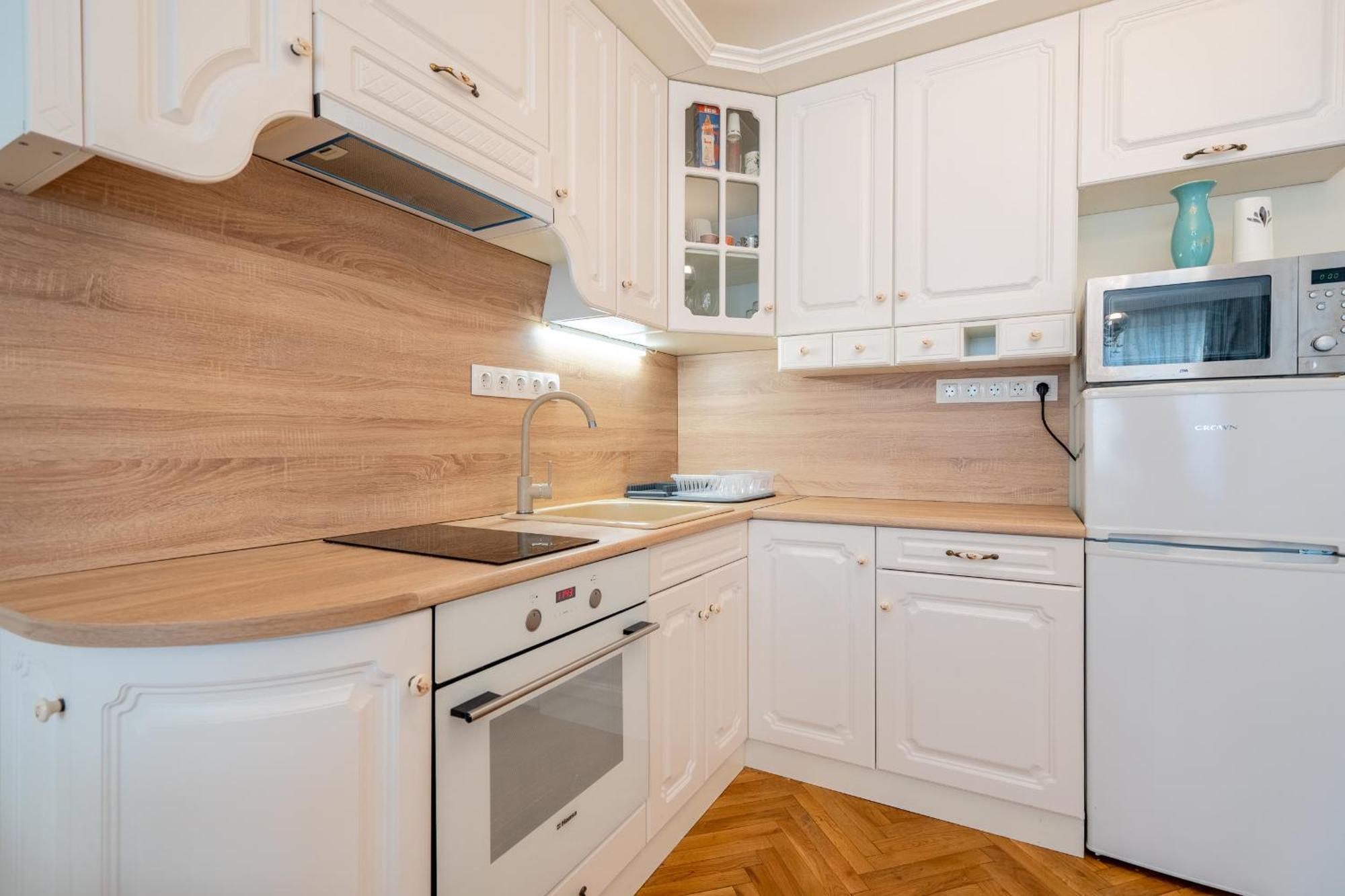 The Right Choice 13 Apartment Sofia Luaran gambar