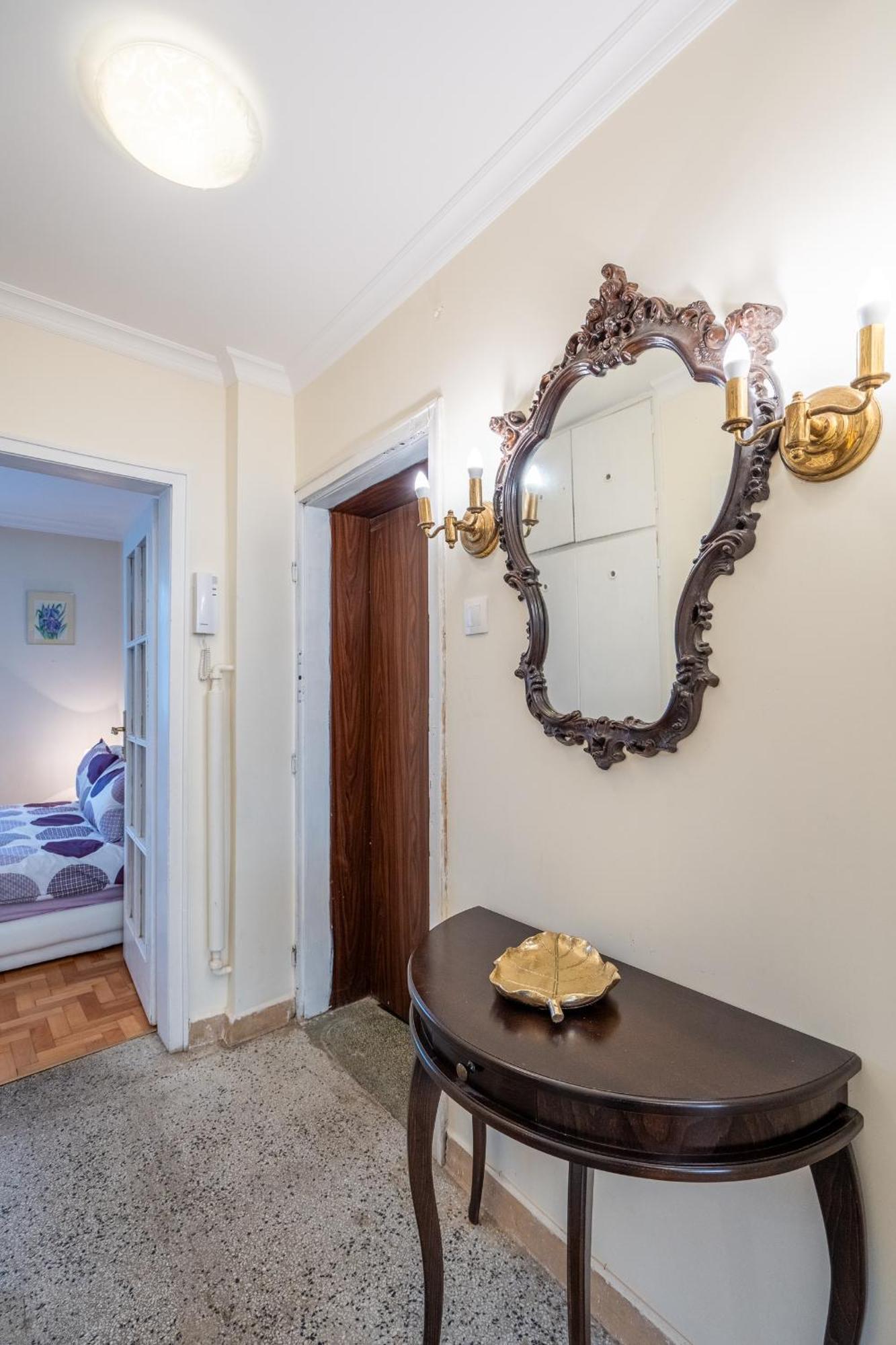 The Right Choice 13 Apartment Sofia Luaran gambar
