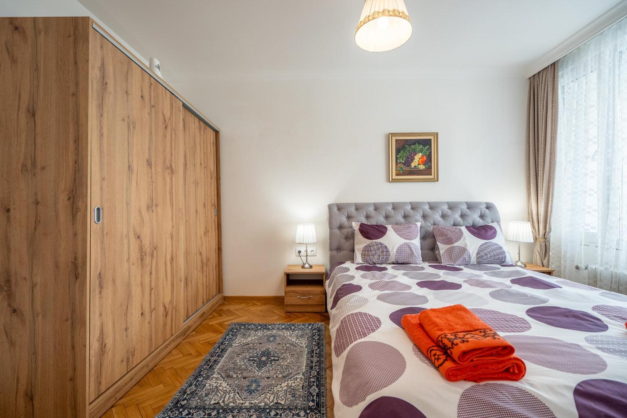 The Right Choice 13 Apartment Sofia Luaran gambar