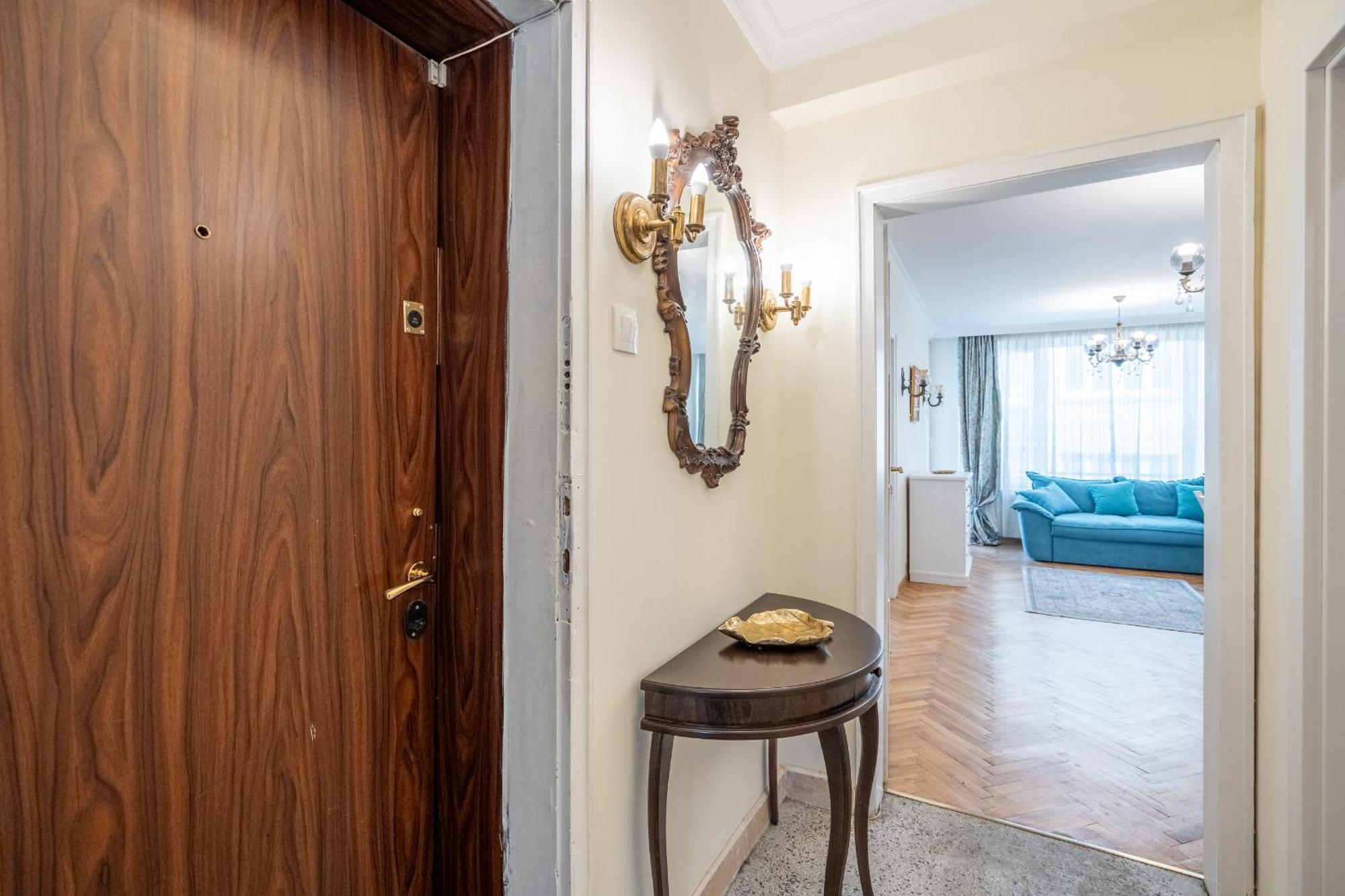 The Right Choice 13 Apartment Sofia Luaran gambar