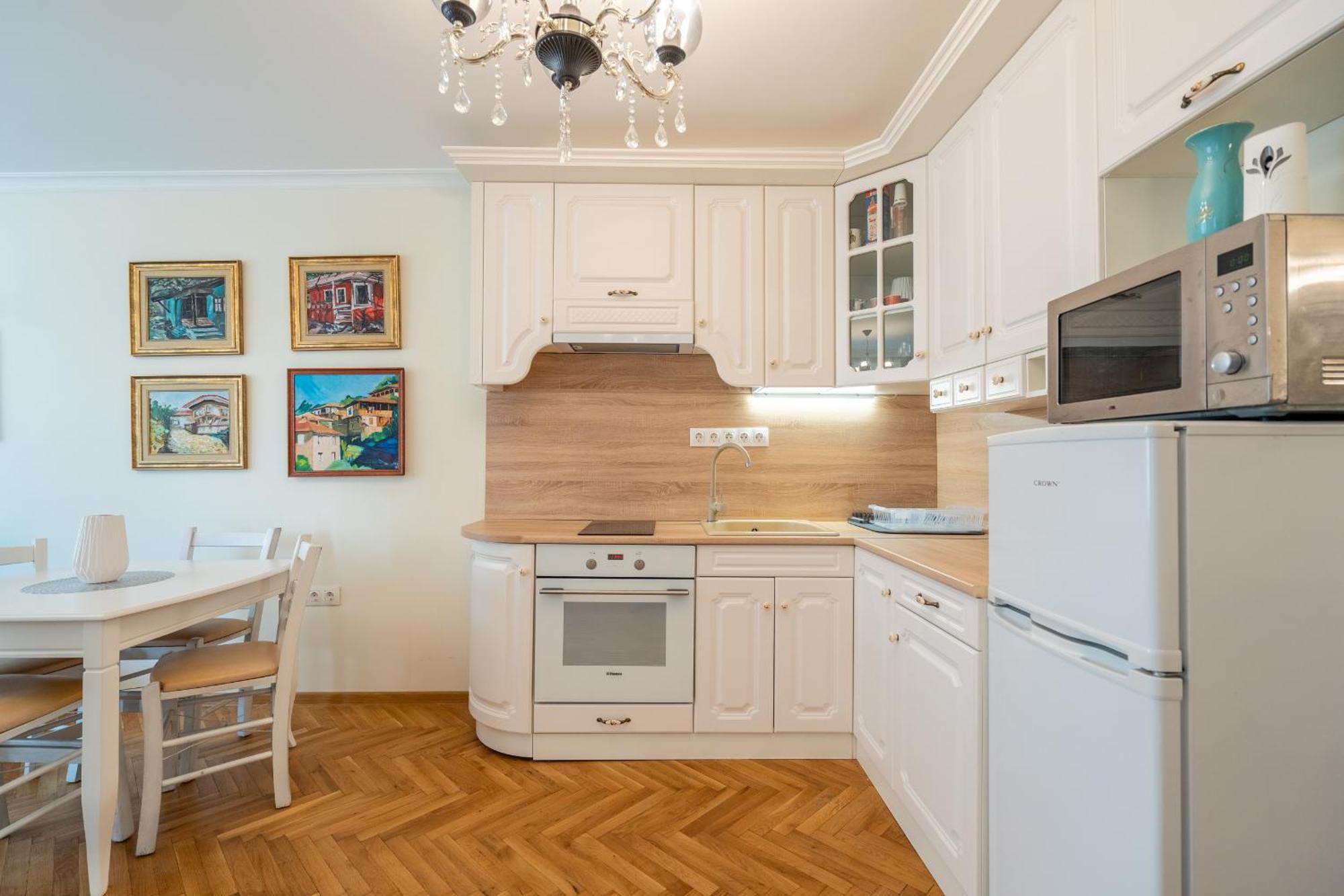 The Right Choice 13 Apartment Sofia Luaran gambar