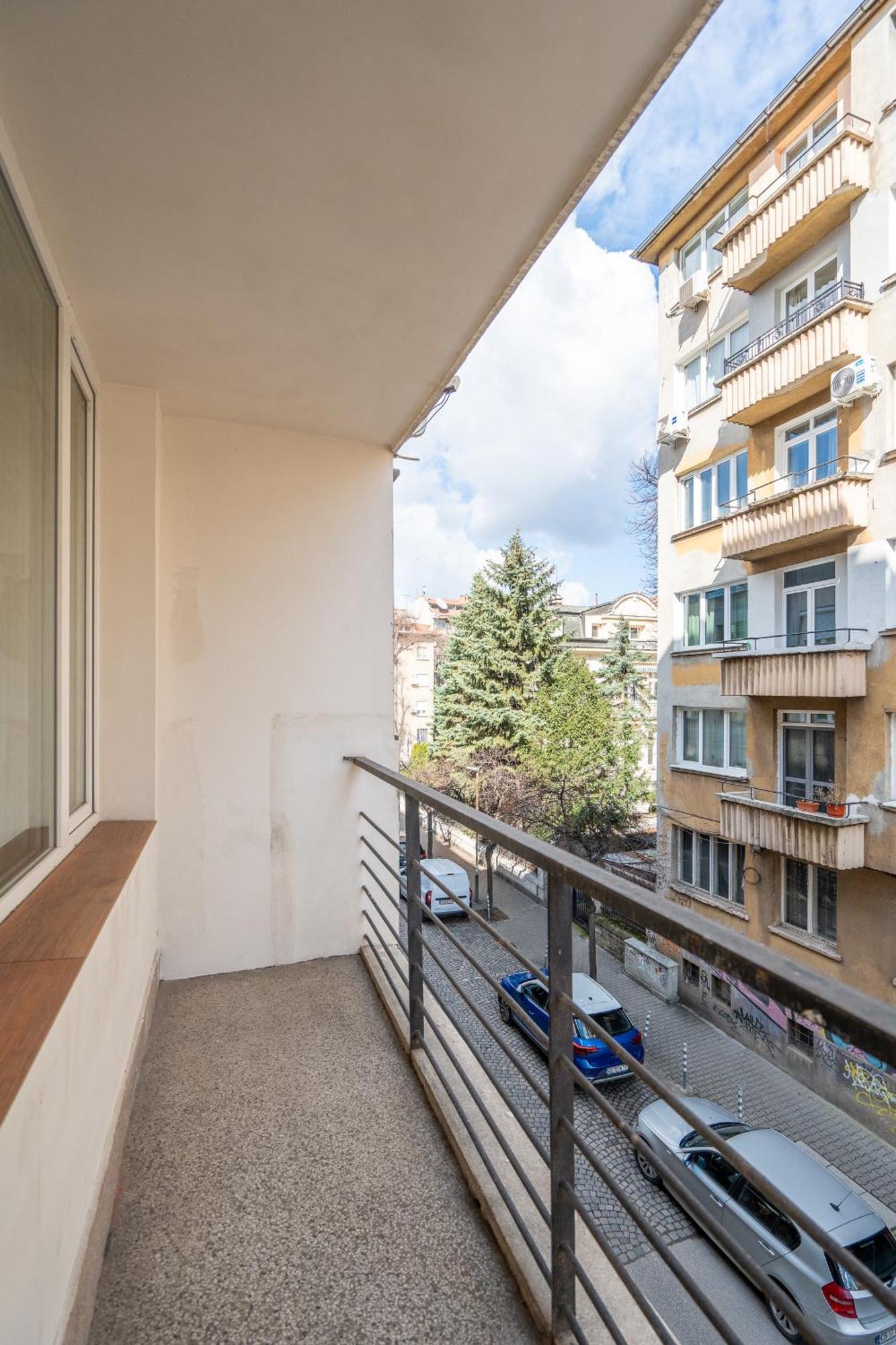 The Right Choice 13 Apartment Sofia Luaran gambar